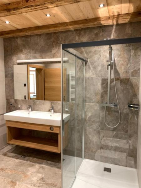 Peil HighEnd-Basic apartments San Candido
